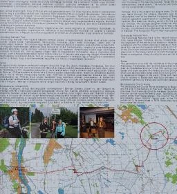 Borzaspusztai kápolnarom