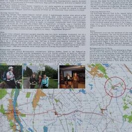 Borzaspusztai kápolnarom Bugyi - Egyéb