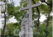 Borzaspusztai kápolnarom Bugyi