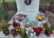 Borzaspusztai kápolnarom Bugyi