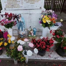 Borzaspusztai kápolnarom Bugyi - Egyéb