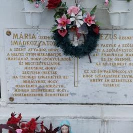 Borzaspusztai kápolnarom Bugyi - Egyéb