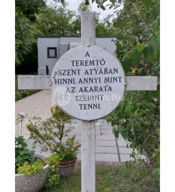 Borzaspusztai kápolnarom