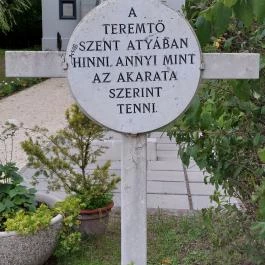 Borzaspusztai kápolnarom Bugyi - Egyéb