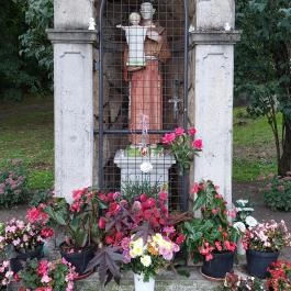 Borzaspusztai kápolnarom Bugyi - Egyéb