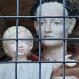 Borzaspusztai kápolnarom Bugyi - Egyéb