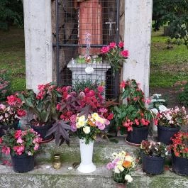 Borzaspusztai kápolnarom Bugyi - Egyéb