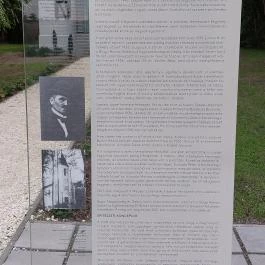 Borzaspusztai kápolnarom Bugyi - Egyéb