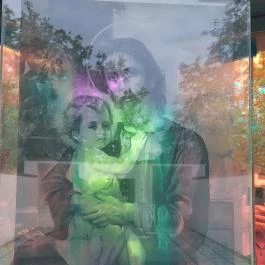 Borzaspusztai kápolnarom Bugyi - Egyéb