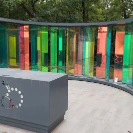 Borzaspusztai kápolnarom Bugyi - Belső