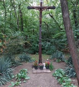 Borzaspusztai kápolnarom