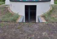 Borzaspusztai kápolnarom Bugyi