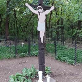 Borzaspusztai kápolnarom Bugyi - Egyéb