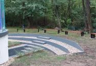 Borzaspusztai kápolnarom Bugyi