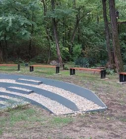 Borzaspusztai kápolnarom