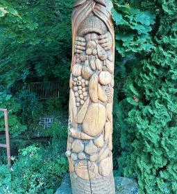 Bőségszarus édesanya