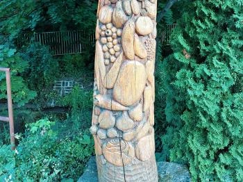 Bőségszarus édesanya Kozárd