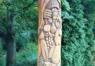 Bőségszarus édesanya Kozárd