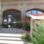 Bőszénfai Szarvasfarm Bőszénfa - 