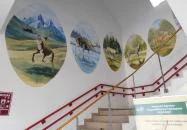 Bőszénfai Szarvasfarm Bőszénfa