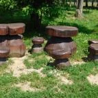 Bőszénfai Szarvasfarm Bőszénfa - 