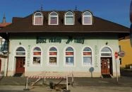 Boszorkány Tanya Tapolca