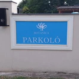 Botanica Étterem, Dánszentmiklós - Egyéb