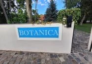 Botanica Étterem Dánszentmiklós