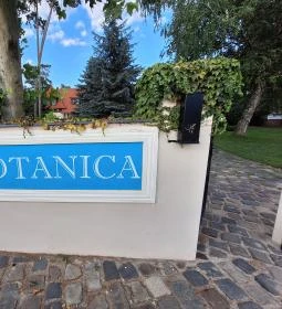 Botanica Étterem