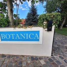 Botanica Étterem, Dánszentmiklós - Egyéb