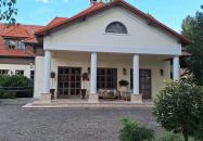 Botanica Étterem Dánszentmiklós