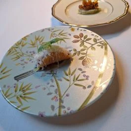 Botanica Étterem, Dánszentmiklós - Étel/ital