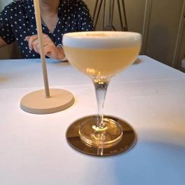 Botanica Étterem, Dánszentmiklós - Étel/ital