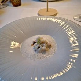 Botanica Étterem, Dánszentmiklós - Étel/ital