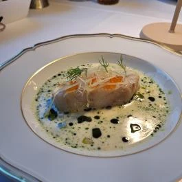 Botanica Étterem, Dánszentmiklós - Étel/ital