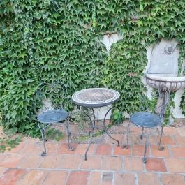 Botanica Étterem, Dánszentmiklós - Egyéb