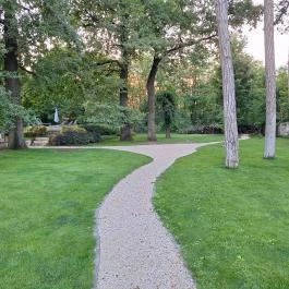 Botanica Étterem Dánszentmiklós - Külső kép