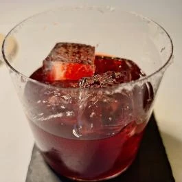 Botanica Étterem, Dánszentmiklós - Étel/ital