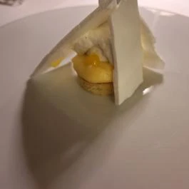 Botanica Étterem, Dánszentmiklós - Étel/ital