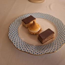 Botanica Étterem, Dánszentmiklós - Étel/ital