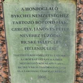 Botond Bicske - Egyéb