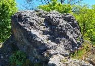 Bózsvai-szikla Bózsva