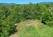 Bózsvai-szikla Bózsva