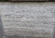 Brit katonai temető Solymár