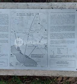 Brit katonai temető