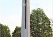 Brit katonai temető Solymár