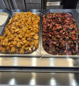 Broccola - Etele plaza, Budapest