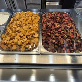 Broccola - Etele plaza, Budapest Budapest - Étel/ital