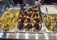 Broccola - Etele plaza, Budapest Budapest