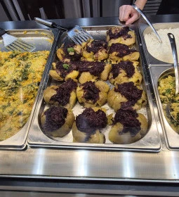 Broccola - Etele plaza, Budapest